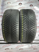 Michelin CrossClimate 2 SUV R20	255/40