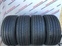 Pirelli P Zero N1 R20	245/35