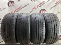 Michelin Latitude XI2 R19 255/50