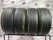 Bridgestone Alenza 001 R20	255/50