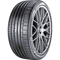 CONTINENTAL SportContact 6 R20 245/40 99Y