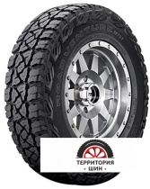 Kumho Road Venture MT51 R16 245/75 120/116Q