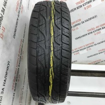 Dunlop Grandtrek AT3 R17 245/65