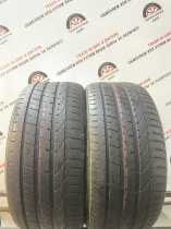 Pirelli P Zero R19 255/35