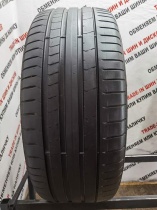 Pirelli P Zero R21 255/40