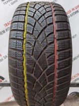 Dunlop Winter Sport 3D M0 R17 245/45.