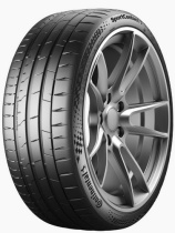 CONTINENTAL SportContact 7 R19 255/35 96Y