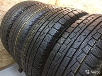 Hankook Winter I*Cept R16 205/65