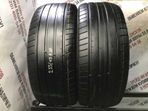 Dunlop SP Sport Maxx GT R20 255-45