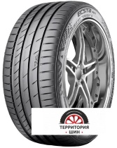 Kumho Ecsta PS71 R19 285/45 111Y