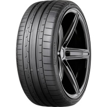 Continental Sport Contact 6 R21 255/40 102Y XL FR BMW