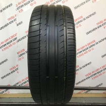 Michelin Latitude Sport R20 255/45