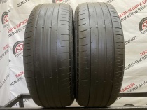 Dunlop SP Sport Maxx 050+ R18 235/60 107W