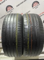 Continental ContiSportContact 5 R18 225/45