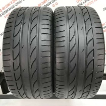 Bridgestone Potenza S001 R19 275/40