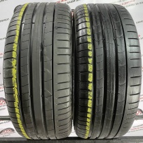 Pirelli P Zero R20 245/35