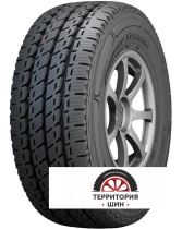 Nitto Dura Grappler HT R17 245/65 105S