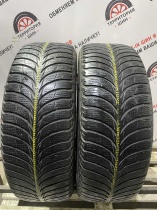 Goodyear UltraGrip Ice+ R16 205/60