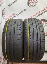 Pirelli P Zero NO 245/35 91Y R20.