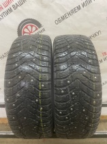 Cordiant SnowCross 2 R15 195/55 89T