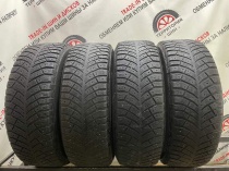 Michelin X-Ice North 4  R16 215/65