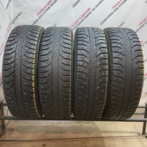 Bridgestone Ice Cruiser 7000 R16	215/70