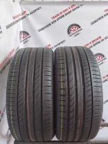 Continental ContiSportContact 5P R20 255/40