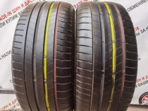 Bridgestone Turanza T005 R20 255/40