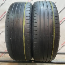 Maxxis Premitra 5 R16 215/60