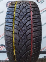 Dunlop SP Winter Sport 3D R17 245/45.