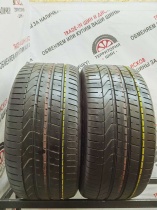 Pirelli P ZERO 305/40 R20 112Y