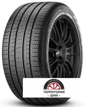 Pirelli Scorpion Verde All Season R17 285/65 116H