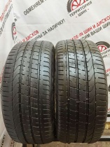 Pirelli P zero R21 265/40