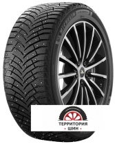 Michelin X-Ice North 4 R18 215/55 99T