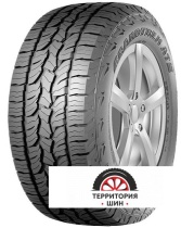 Dunlop Grandtrek AT5 R16 245/75 114/111S