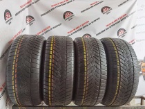 Goodyear UltraGrip SUV R19 255/50