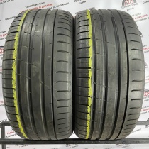 Nokian Tyres PowerProof  R20 275/45