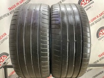 Bridgestone turanza t005 R20 255/40