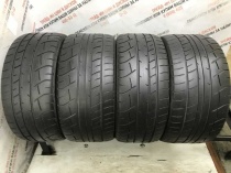 Dunlop SP Sport Maxx GT 600 R20 255/40 285/35