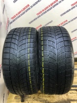 Bridgestone Blizzak WS-60 R18	245/50