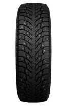 IKONTyres Autograph Ice LT3 R17 265/70 121/118Q