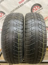 Michelin Alpin A3 175/70 82T R13