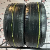 Michelin Latitude Sport 3  R19 235/55