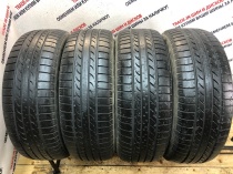 Goodyear EfficientGrip R17 215/60