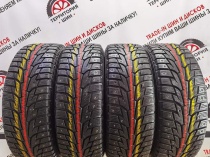 Hankook winter i*pike RS R16 195/55