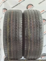 Michelin LTX A/S R17 245/65