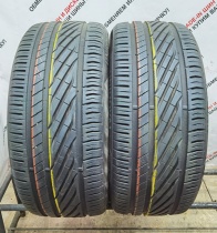 Uniroyal RainSport 5 265/40 R21