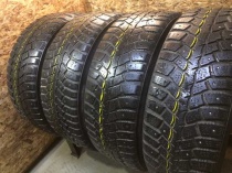 Kumho I'Zen Wis KW19 R16 205/60