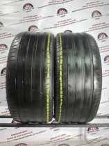 Michelin Pilot Sport 4 R20	275/45