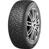 Continental IceContact 2 SUV R18 285/60 116T шип